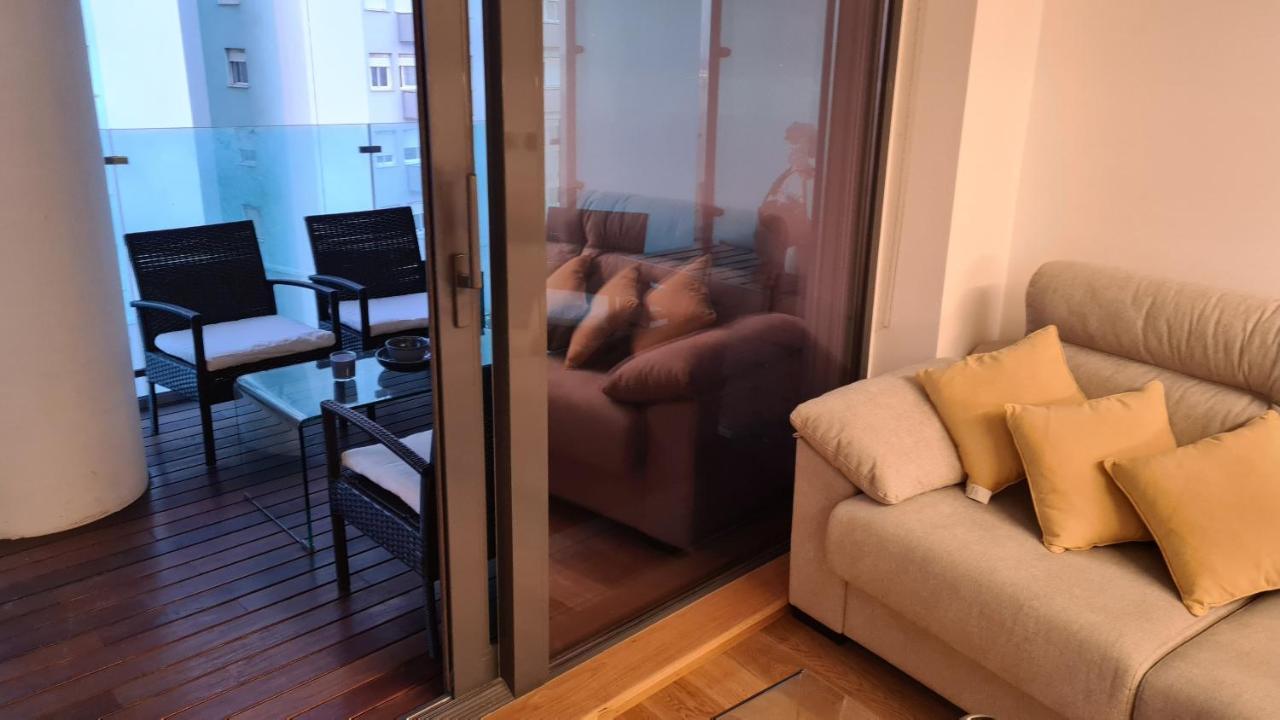 Ocean Spa Plaza Resort Apartment Гибралтар Екстериор снимка