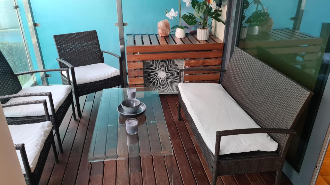 Ocean Spa Plaza Resort Apartment Гибралтар Екстериор снимка